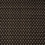 Black & White Plus Double Ikat Designed Handwoven Fabric Material